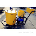 Hand push asphalt crack sealing heat lance (FGF-60)